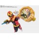 S.H. Figuarts No.1 Sentai Gozyuger Gozyu Wolf BANDAI SPIRITS