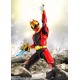 S.H. Figuarts No.1 Sentai Gozyuger Gozyu Wolf BANDAI SPIRITS