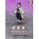 S.H. Figuarts Demon Slayer Kimetsu no Yaiba Shinobu Kocho BANDAI SPIRITS