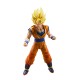 S.H. Figuarts Dragon Ball Z Super Saiyan Son Goku (The Games Begin) BANDAI SPIRITS