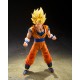 S.H. Figuarts Dragon Ball Z Super Saiyan Son Goku (The Games Begin) BANDAI SPIRITS