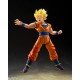 S.H. Figuarts Dragon Ball Z Super Saiyan Son Goku (The Games Begin) BANDAI SPIRITS