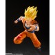 S.H. Figuarts Dragon Ball Z Super Saiyan Son Goku (The Games Begin) BANDAI SPIRITS