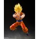 S.H. Figuarts Dragon Ball Z Super Saiyan Son Goku (The Games Begin) BANDAI SPIRITS