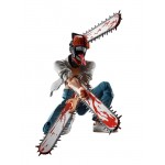 S.H.Figuarts Chainsaw Man The Movie: Reze Arc- Chainsaw Man BANDAI SPIRITS