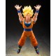 S.H. Figuarts Dragon Ball Z Super Saiyan Son Goku (The Games Begin) BANDAI SPIRITS
