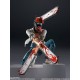 S.H.Figuarts Chainsaw Man The Movie: Reze Arc- Chainsaw Man BANDAI SPIRITS