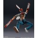 S.H.Figuarts Chainsaw Man The Movie: Reze Arc- Chainsaw Man BANDAI SPIRITS
