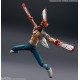 S.H.Figuarts Chainsaw Man The Movie: Reze Arc- Chainsaw Man BANDAI SPIRITS