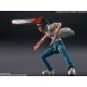 S.H.Figuarts Chainsaw Man The Movie: Reze Arc- Chainsaw Man BANDAI SPIRITS