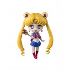 Figuarts Mini Pretty Guardian Sailor Moon - Sailor Moon -Crystal Star Compact Edition- BANDAI SPIRITS