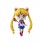 Figuarts Mini Pretty Guardian Sailor Moon - Sailor Moon -Crystal Star Compact Edition- BANDAI SPIRITS