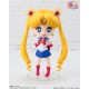 Figuarts Mini Pretty Guardian Sailor Moon - Sailor Moon -Crystal Star Compact Edition- BANDAI SPIRITS
