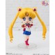 Figuarts Mini Pretty Guardian Sailor Moon - Sailor Moon -Crystal Star Compact Edition- BANDAI SPIRITS