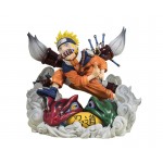 Figuarts Zero NARUTO Uzumaki Naruto -NARUTO 72 series BANDAI SPIRITS