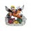 Figuarts Zero NARUTO Uzumaki Naruto -NARUTO 72 series BANDAI SPIRITS