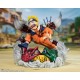 Figuarts Zero NARUTO Uzumaki Naruto -NARUTO 72 series BANDAI SPIRITS
