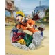Figuarts Zero NARUTO Uzumaki Naruto -NARUTO 72 series BANDAI SPIRITS