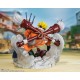Figuarts Zero NARUTO Uzumaki Naruto -NARUTO 72 series BANDAI SPIRITS