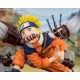 Figuarts Zero NARUTO Uzumaki Naruto -NARUTO 72 series BANDAI SPIRITS