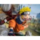 Figuarts Zero NARUTO Uzumaki Naruto -NARUTO 72 series BANDAI SPIRITS