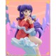 Figuarts ZERO Ranma 1/2 Chouette Shampoo BANDAI SPIRITS
