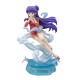 Figuarts ZERO Ranma 1/2 Chouette Shampoo BANDAI SPIRITS