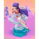 Figuarts ZERO Ranma 1/2 Chouette Shampoo BANDAI SPIRITS