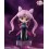 Figuarts Mini Pretty Guardian Sailor Moon Black Lady BANDAI SPIRITS