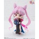 Figuarts Mini Pretty Guardian Sailor Moon Black Lady BANDAI SPIRITS