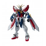Gundam Universe Mobile Fighter G Gundam GF13-017NJII Burning Gundam Renewal BANDAI SPIRITS