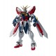 Gundam Universe Mobile Fighter G Gundam GF13-017NJII Burning Gundam Renewal BANDAI SPIRITS