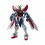 Gundam Universe Mobile Fighter G Gundam GF13-017NJII Burning Gundam Renewal BANDAI SPIRITS