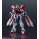 Gundam Universe Mobile Fighter G Gundam GF13-017NJII Burning Gundam Renewal BANDAI SPIRITS