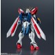 Gundam Universe Mobile Fighter G Gundam GF13-017NJII Burning Gundam Renewal BANDAI SPIRITS