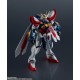 Gundam Universe Mobile Fighter G Gundam GF13-017NJII Burning Gundam Renewal BANDAI SPIRITS