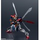 Gundam Universe Mobile Fighter G Gundam GF13-017NJII Burning Gundam Renewal BANDAI SPIRITS
