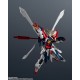 Gundam Universe Mobile Fighter G Gundam GF13-017NJII Burning Gundam Renewal BANDAI SPIRITS