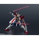 Gundam Universe Mobile Fighter G Gundam GF13-017NJII Burning Gundam Renewal BANDAI SPIRITS