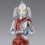 S.H.Figuarts Ultraman Taro - Mother of Ultra Bandai Limited