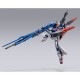 METAL BUILD Mobile Suit Zeta Gundam Hyper Mega Launcher Option Set Bandai Limited