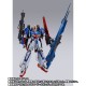 METAL BUILD Mobile Suit Zeta Gundam Hyper Mega Launcher Option Set Bandai Limited