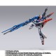 METAL BUILD Mobile Suit Zeta Gundam Hyper Mega Launcher Option Set Bandai Limited