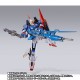 METAL BUILD Mobile Suit Zeta Gundam Hyper Mega Launcher Option Set Bandai Limited