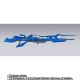 METAL BUILD Mobile Suit Zeta Gundam Hyper Mega Launcher Option Set Bandai Limited