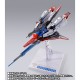 METAL BUILD Mobile Suit Zeta Gundam Hyper Mega Launcher Option Set Bandai Limited