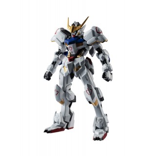 Gundam Universe Mobile Suit Gundam Iron-Blooded Orphans ASW-G-08 Gundam Barbatos Renewal BANDAI SPIRITS