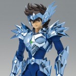 Saint Seiya Myth Cloth EX Odin Seiya Bandai Limited