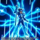 Saint Seiya Myth Cloth EX Odin Seiya Bandai Limited