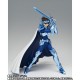 Saint Seiya Myth Cloth EX Odin Seiya Bandai Limited